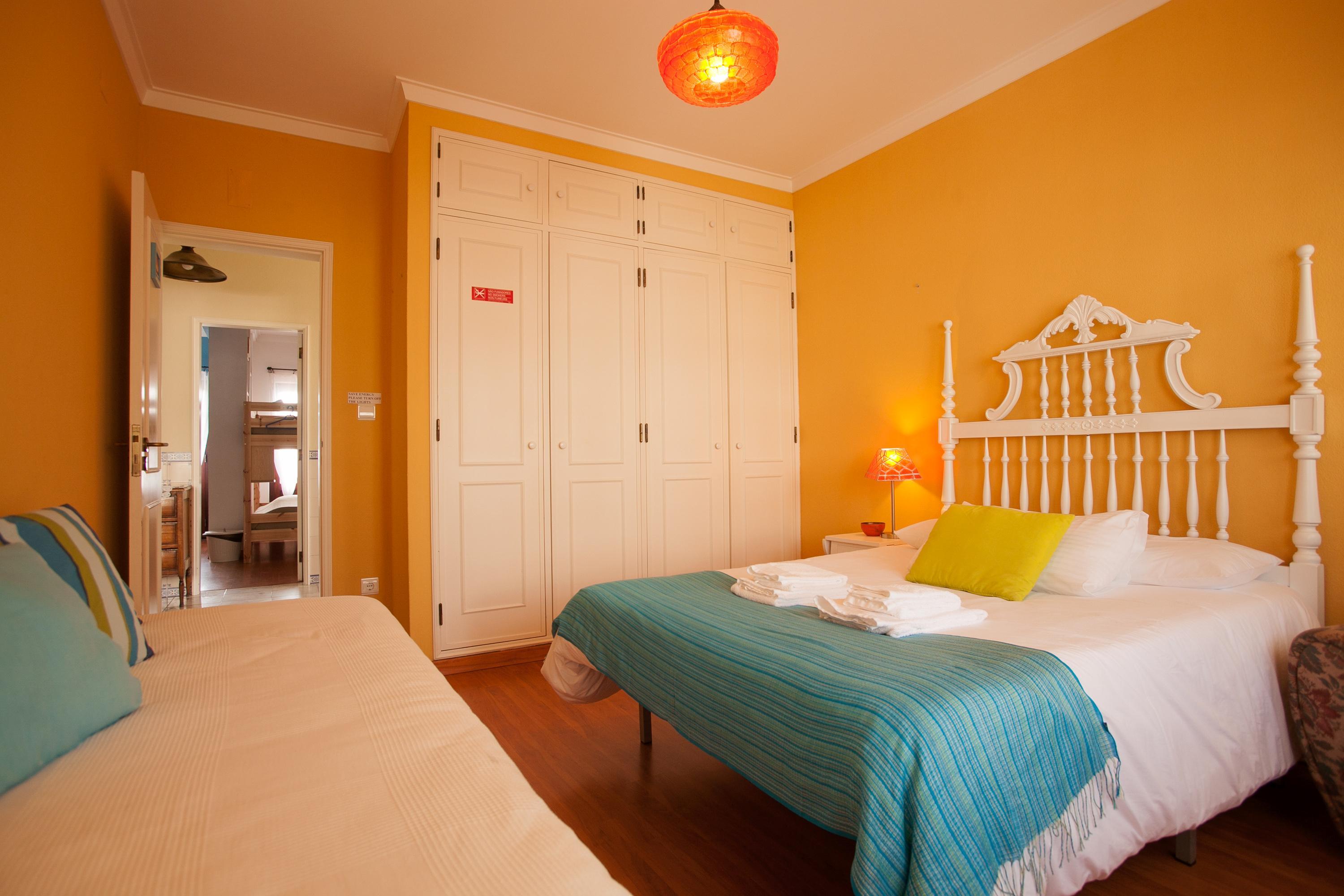 Hostal Chill Hill & Private - Peach Garden *