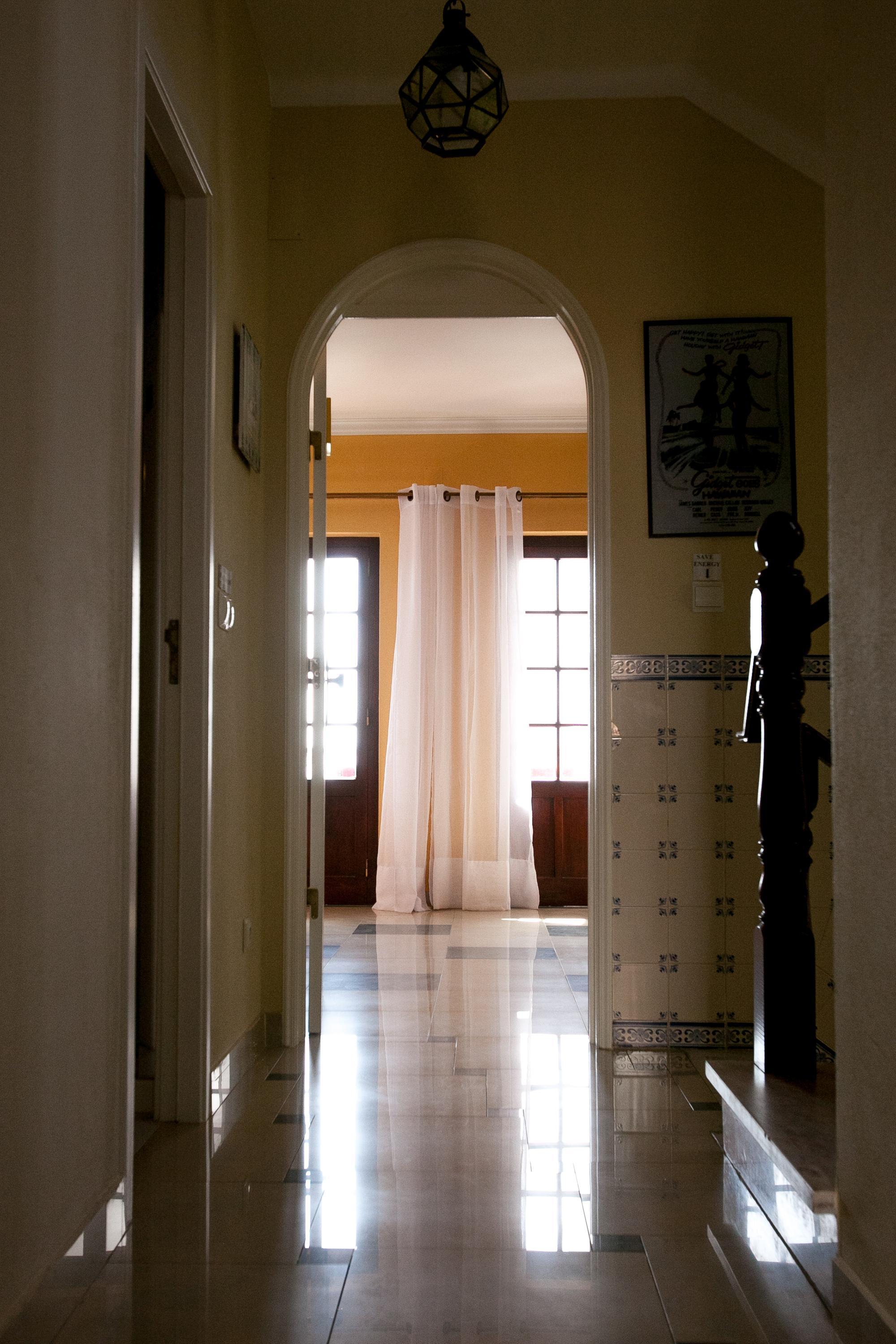Chill Hill & Private - Peach Garden Hostal *