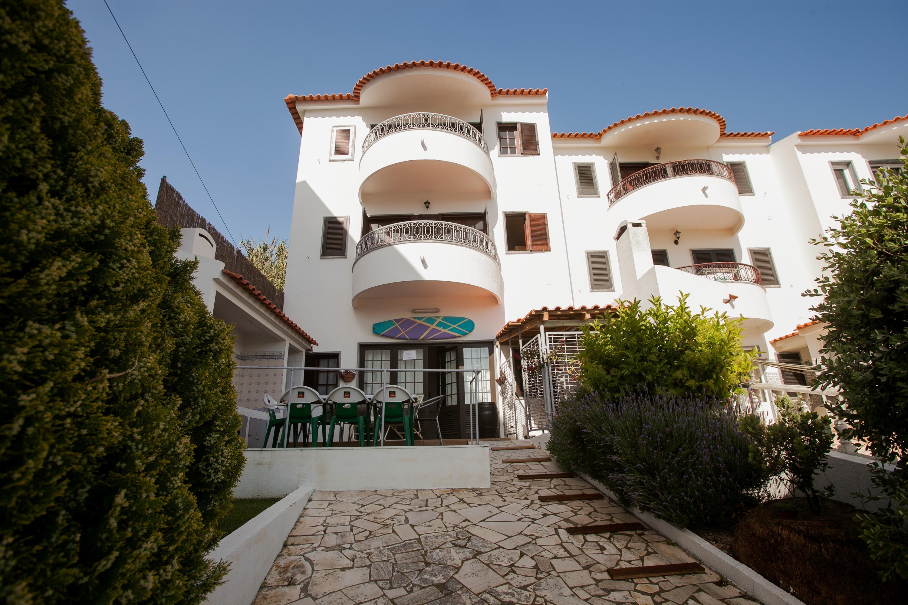 Chill Hill & Private - Peach Garden Hostal