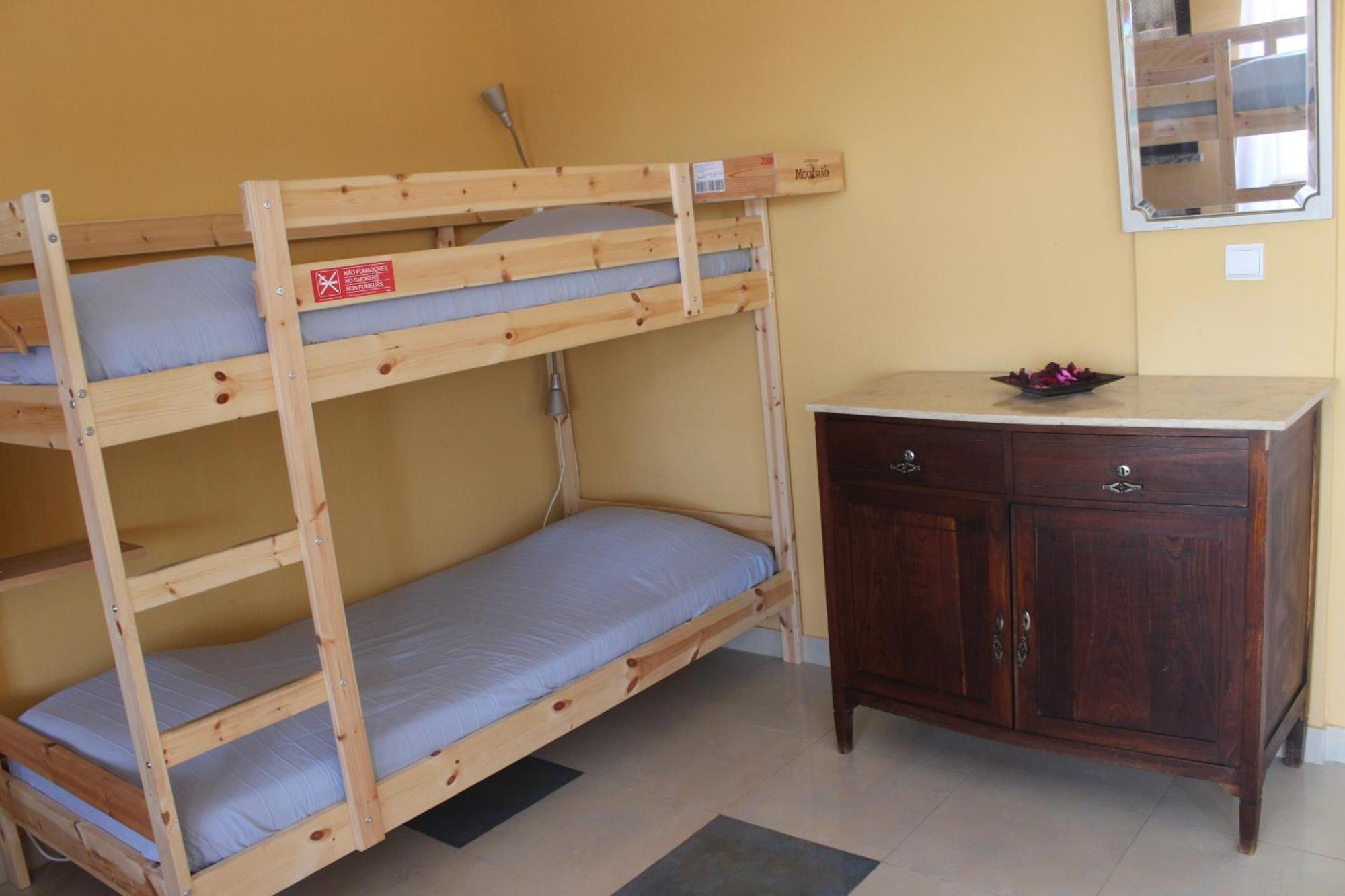 Chill Hill & Private - Peach Garden Hostal