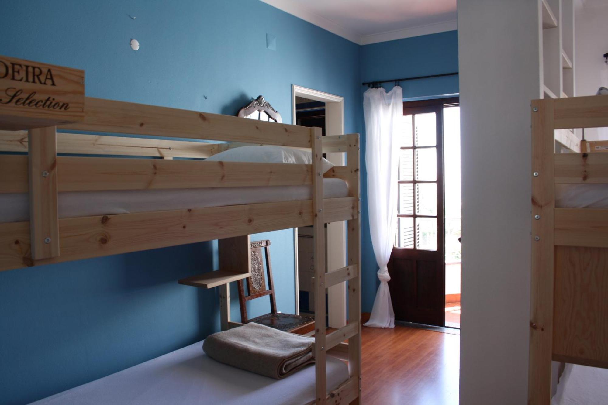 Chill Hill & Private - Peach Garden Hostal
