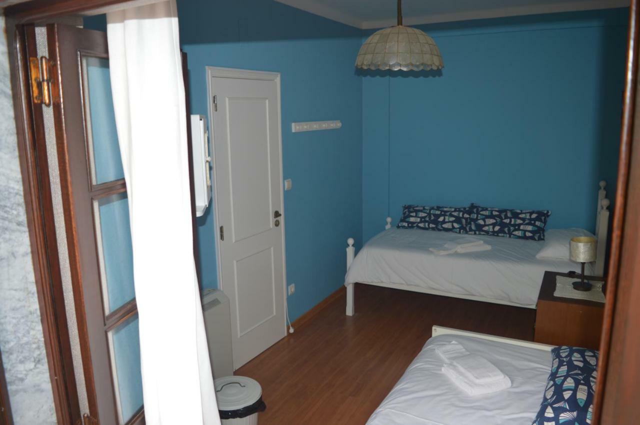 Hostal Chill Hill & Private - Peach Garden *