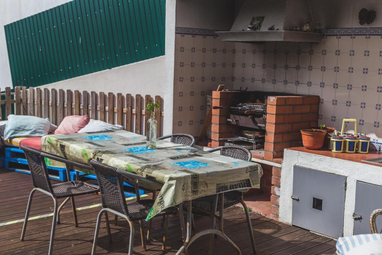 Chill Hill & Private - Peach Garden * Ericeira